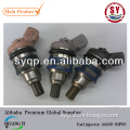 fuel injector 16600-30P05